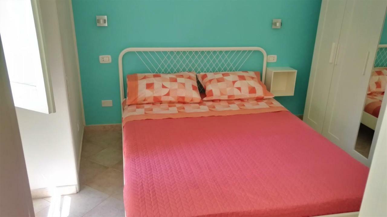 Aloha House Ortigia Βίλα Συρακούσες Εξωτερικό φωτογραφία