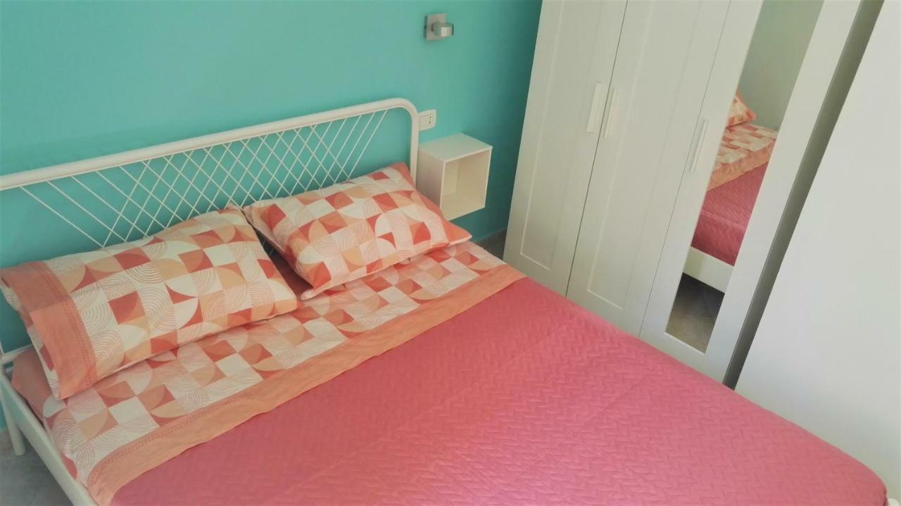 Aloha House Ortigia Βίλα Συρακούσες Εξωτερικό φωτογραφία