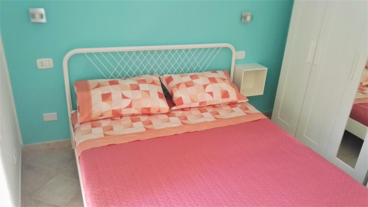 Aloha House Ortigia Βίλα Συρακούσες Εξωτερικό φωτογραφία