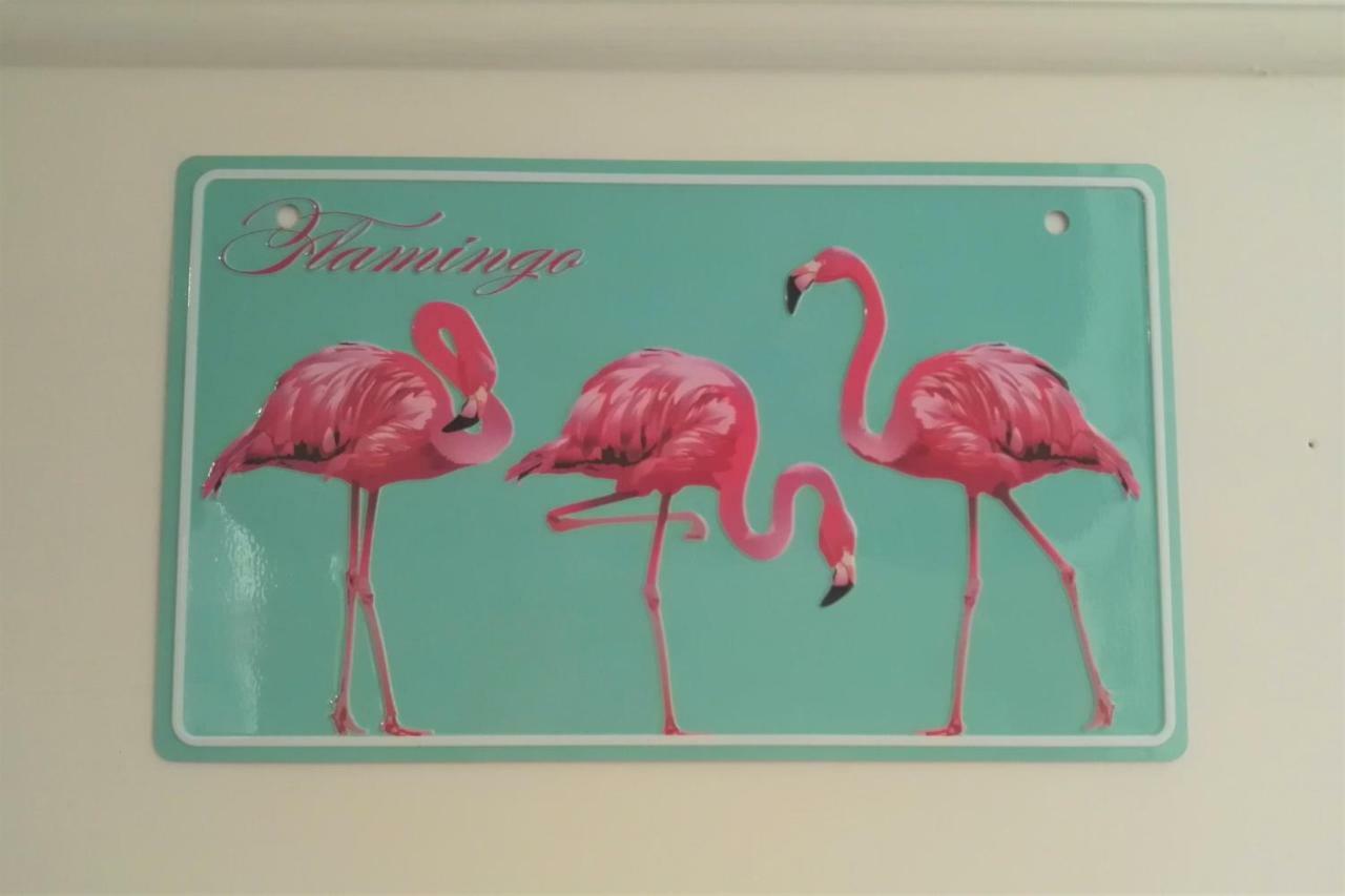 Aloha House Ortigia Βίλα Συρακούσες Εξωτερικό φωτογραφία