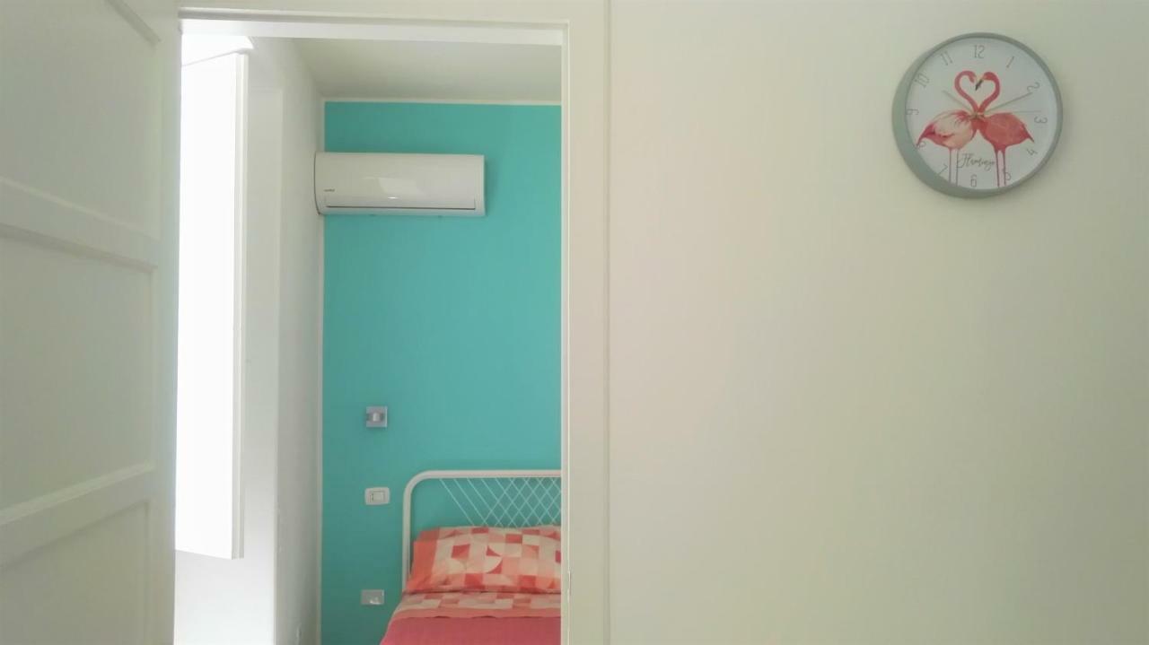 Aloha House Ortigia Βίλα Συρακούσες Εξωτερικό φωτογραφία
