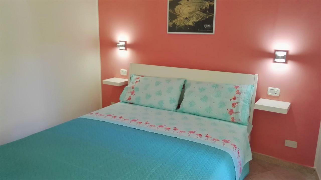 Aloha House Ortigia Βίλα Συρακούσες Εξωτερικό φωτογραφία