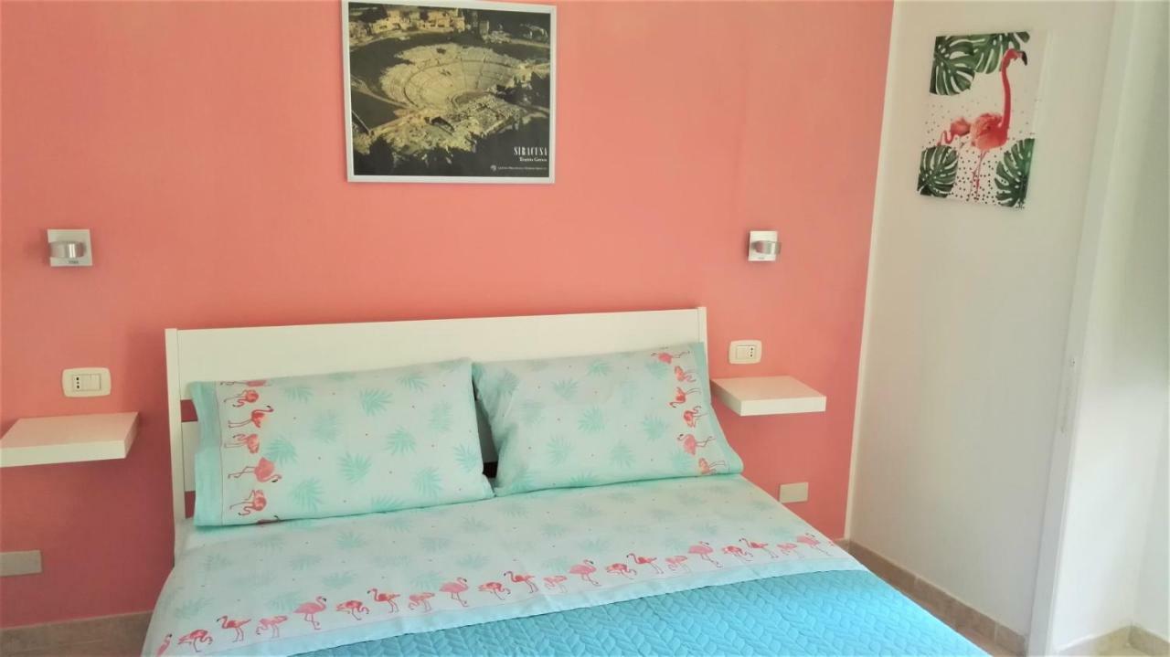 Aloha House Ortigia Βίλα Συρακούσες Εξωτερικό φωτογραφία