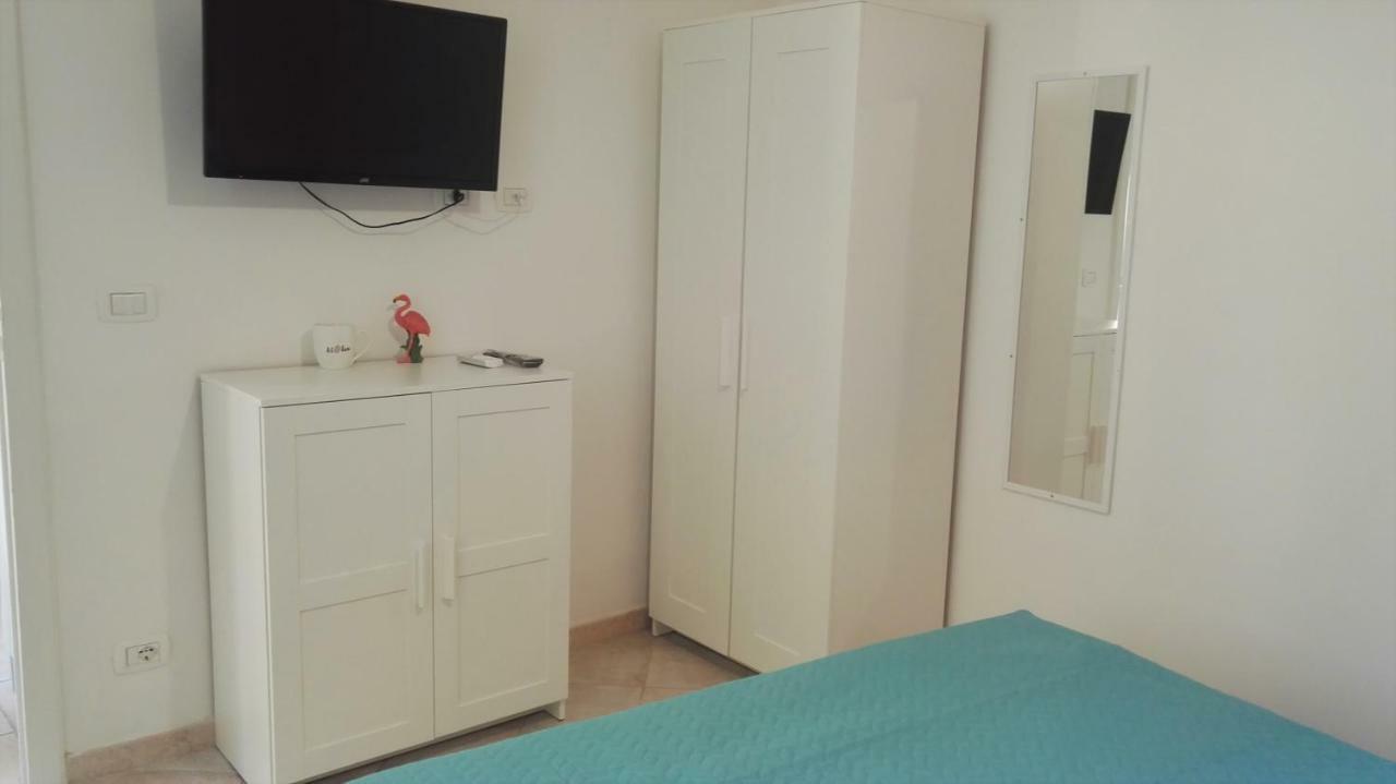 Aloha House Ortigia Βίλα Συρακούσες Εξωτερικό φωτογραφία