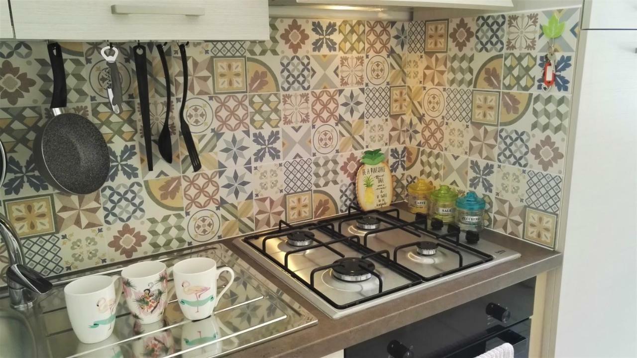 Aloha House Ortigia Βίλα Συρακούσες Εξωτερικό φωτογραφία