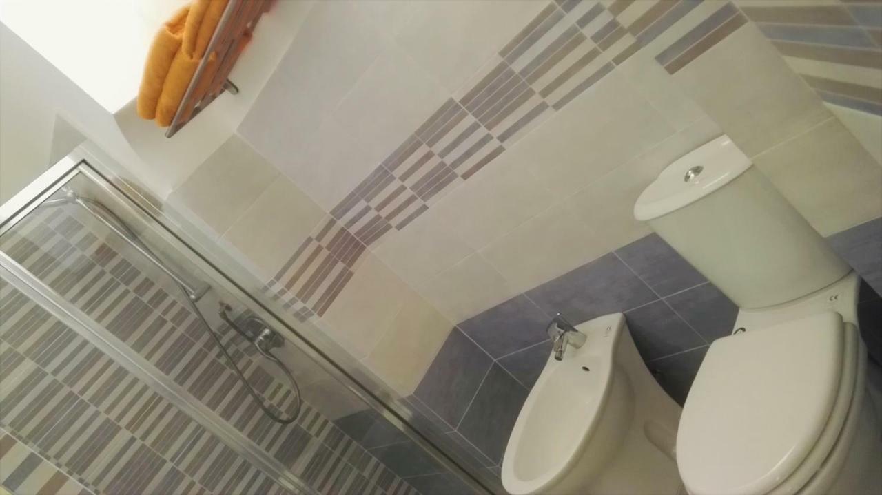 Aloha House Ortigia Βίλα Συρακούσες Εξωτερικό φωτογραφία
