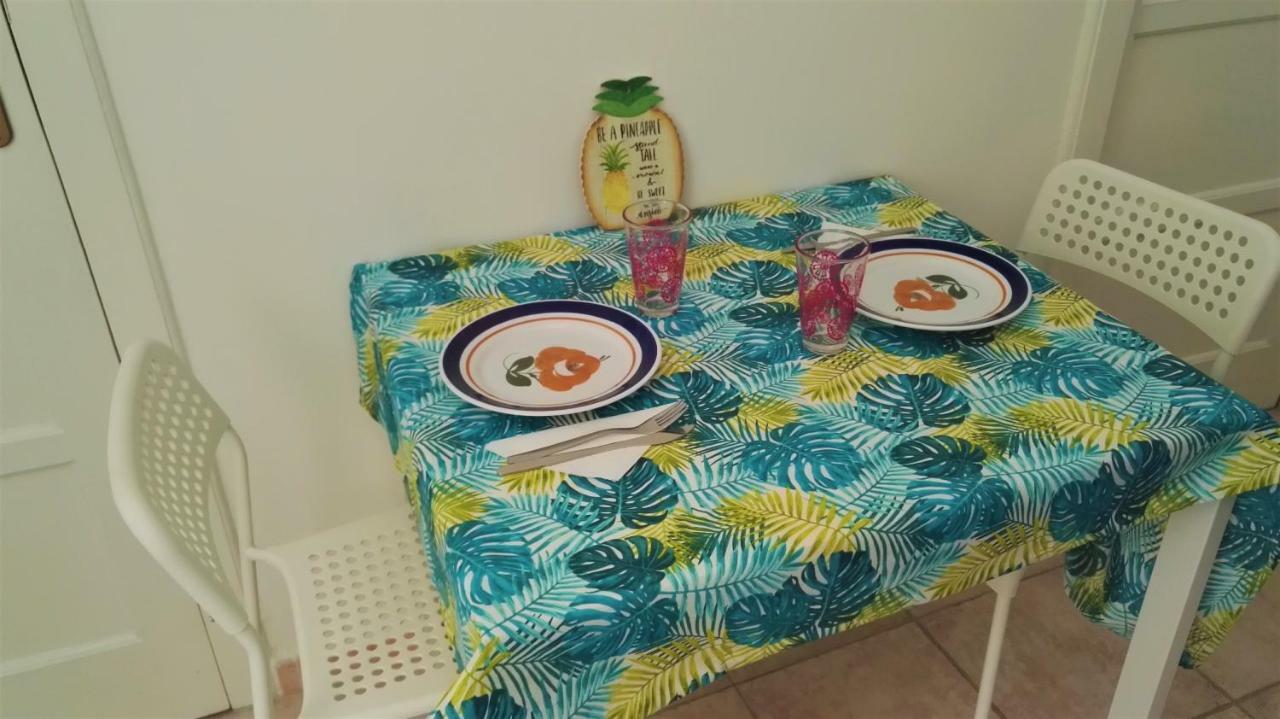 Aloha House Ortigia Βίλα Συρακούσες Εξωτερικό φωτογραφία