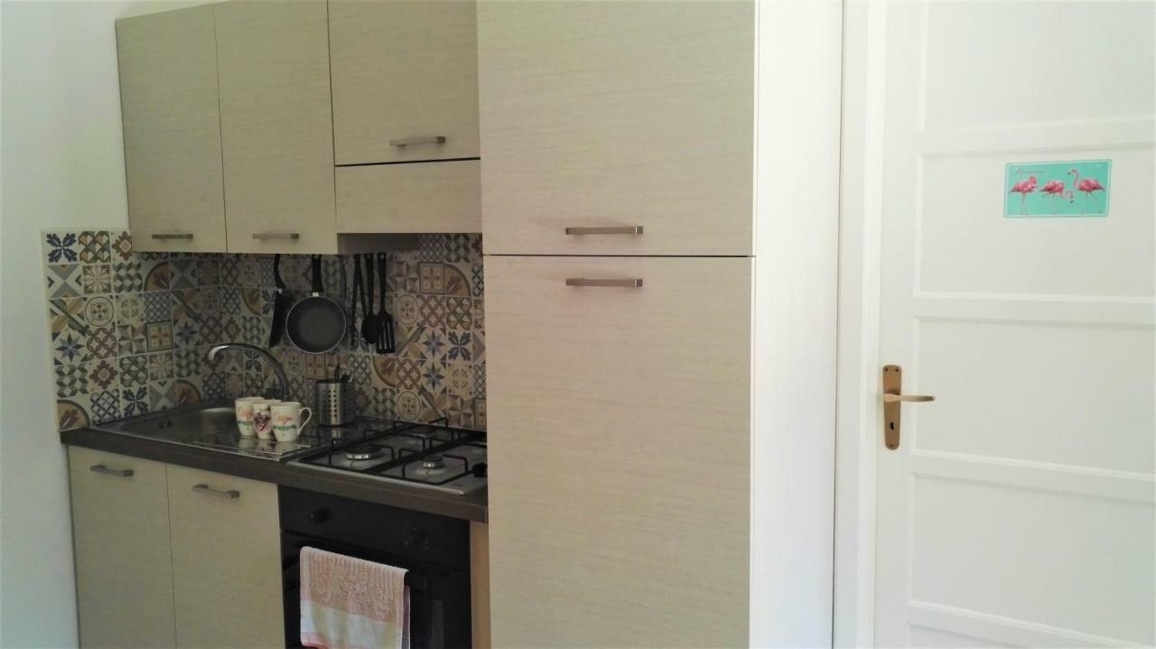 Aloha House Ortigia Βίλα Συρακούσες Εξωτερικό φωτογραφία
