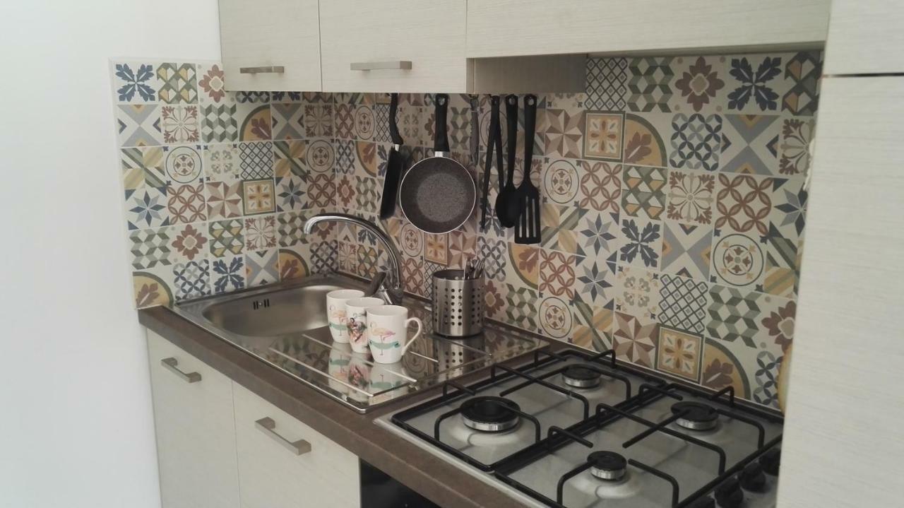 Aloha House Ortigia Βίλα Συρακούσες Εξωτερικό φωτογραφία