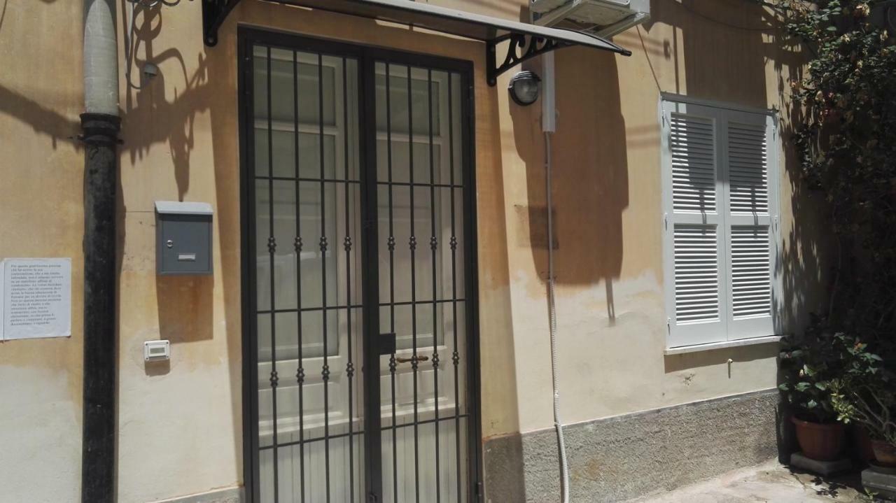 Aloha House Ortigia Βίλα Συρακούσες Εξωτερικό φωτογραφία