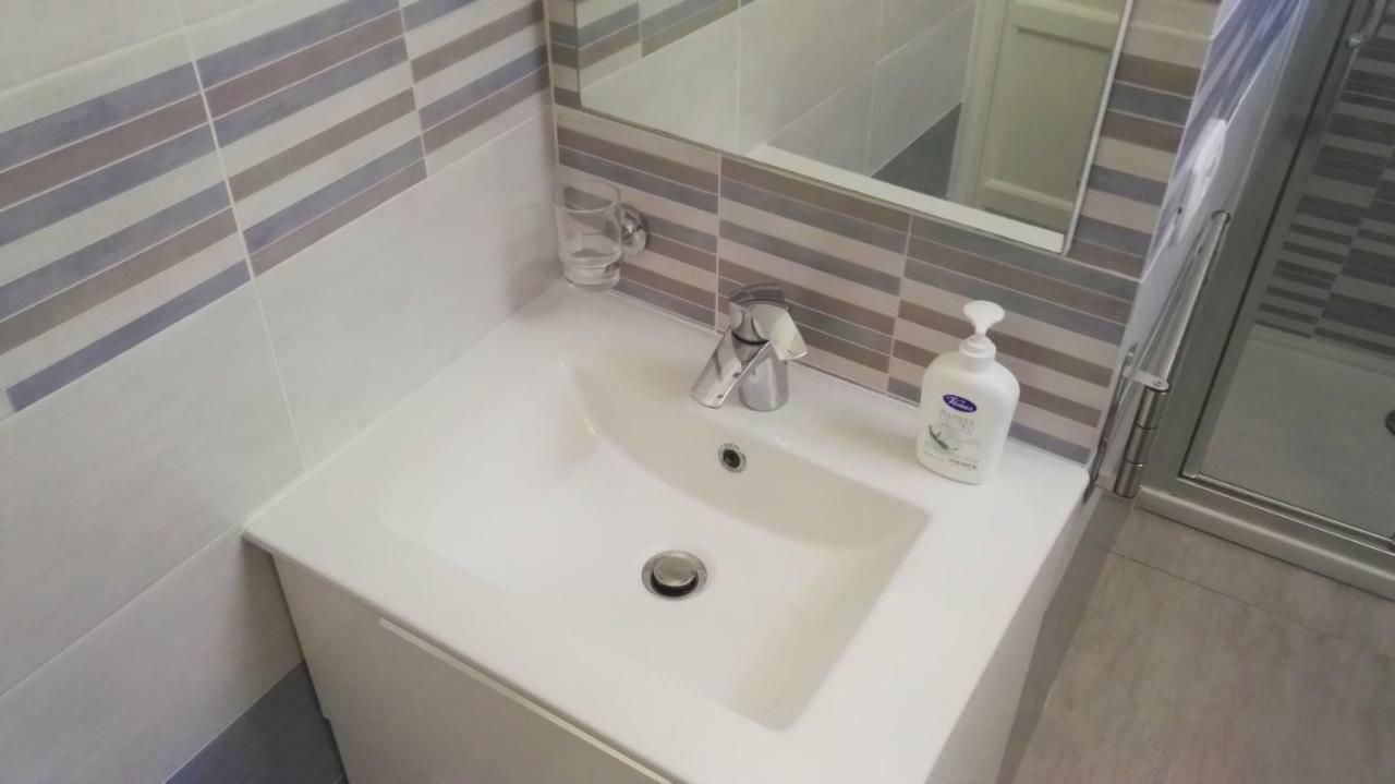 Aloha House Ortigia Βίλα Συρακούσες Εξωτερικό φωτογραφία