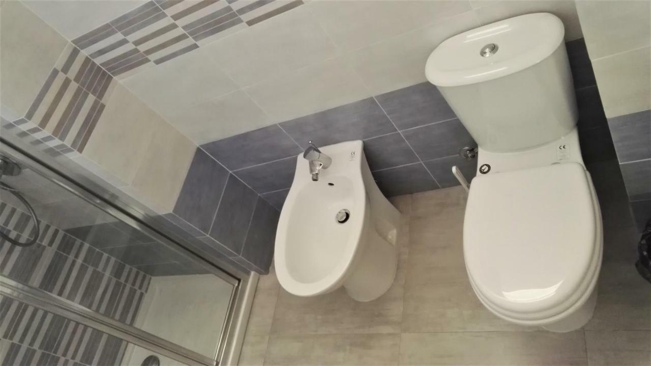 Aloha House Ortigia Βίλα Συρακούσες Εξωτερικό φωτογραφία